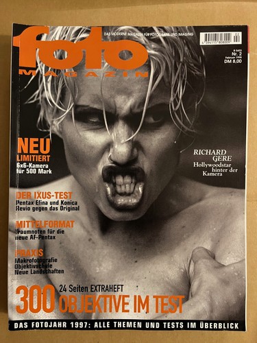 Foto magazin februar - ,
