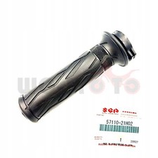 Griffgummi mit einsatz