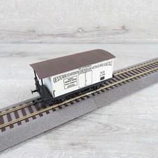 MODELLBAHN WEST - H0 - BEB - Güterwagen Cb15003 - #BL68943