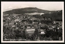 Ansichtskarte Jonsdorf