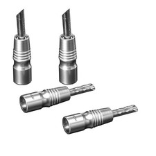 Furutech FP-200B (R）Bananas 