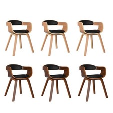 Esszimmerstuhl Küchenstuhl Beistellstuhl Essstuhl Wohnzimmerstuhl Restaurant Neu