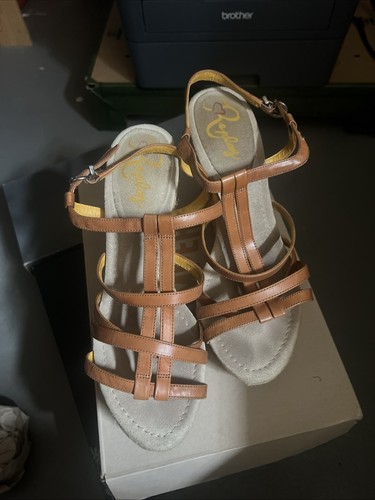 Riemchensandalen von replay - riemchensandalen,