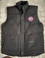 Canada Kurzarm Jacke