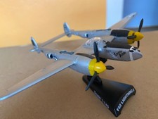 Northrop P-38 „Lightning“