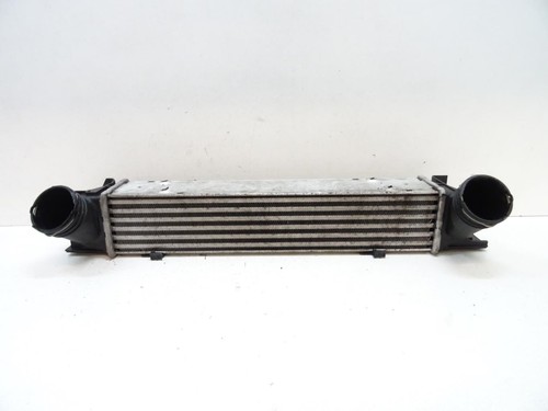 Ladeluftkühler intercooler - ladeluftkÜhler,