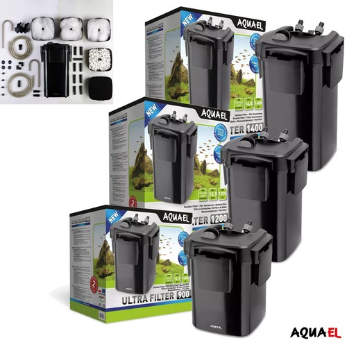 Aquael ultra filter 900 1200 - aquael,