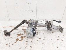 3139074S10 lenksäule für