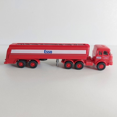 Mes 1007 wiking krupp - mes-1007 wiking, 1:87
