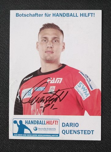 9992 dario quenstedt - dario,