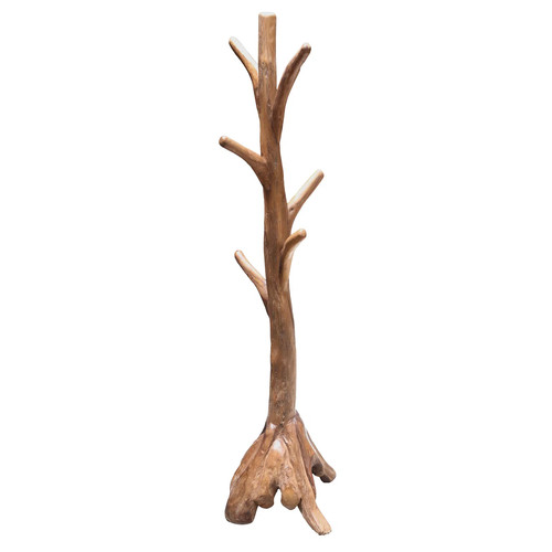 Teak garderobe mit - teak-garderobe,