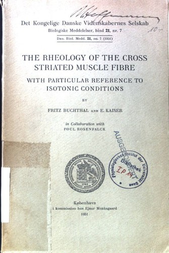The rheology - rheology, of