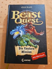 Beast Quest Sammelband