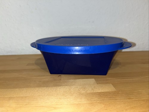 Tupperware dose 600ml - dose,