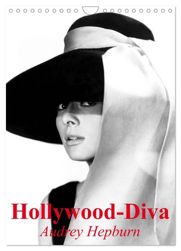 Hollywood diva audrey - hollywood-diva,