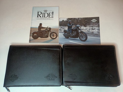 Harley davidson originals - davidson,