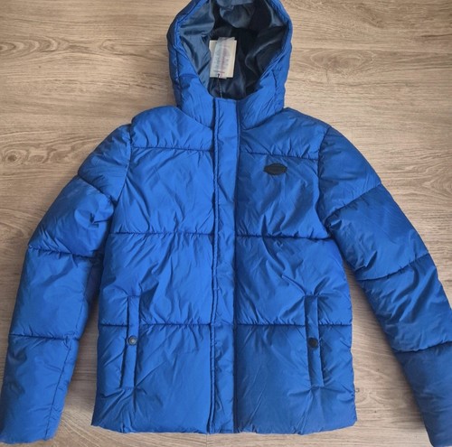 Vingino winterjacke gr176cm - winterjacke,