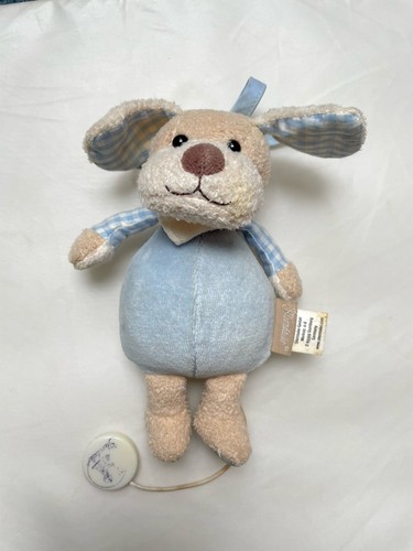 Sterntaler hund spieluhr baby - hund,