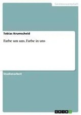 Tobias Krumscheid | Farbe um