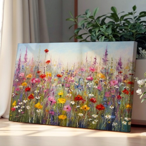 Wildblumen blumen - wildblumen,