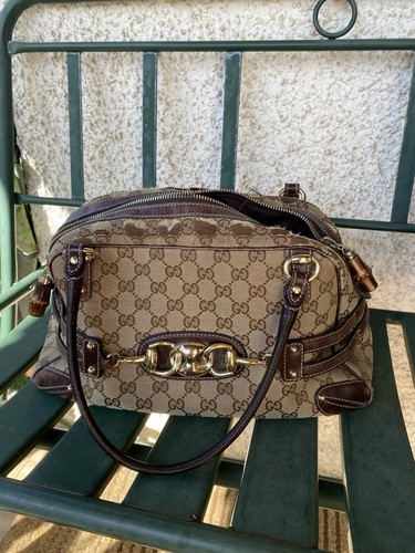 Gucci tasche vintage - gucci,