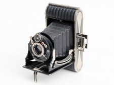 Agfa Billy 0 Art Deco 127 Film