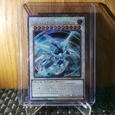 Quasarschnuppen-Drache