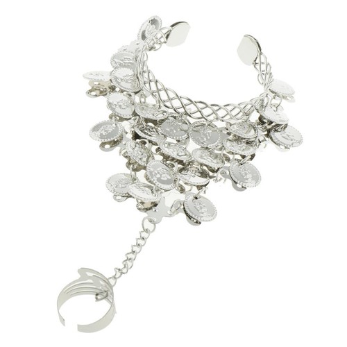 Bauchtanz armband mit - bauchtanz,