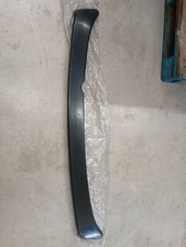 heckspoiler FORD SIERRA