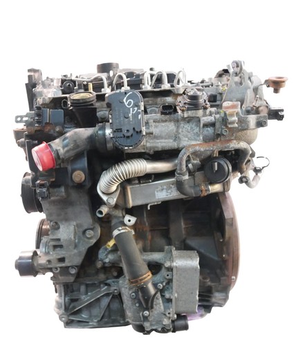 Motor für nissan trail mk2 - für, x-trail