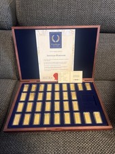 Barrenset Das Römische Reich