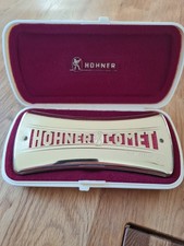 Hohner Comet NO.3427 -