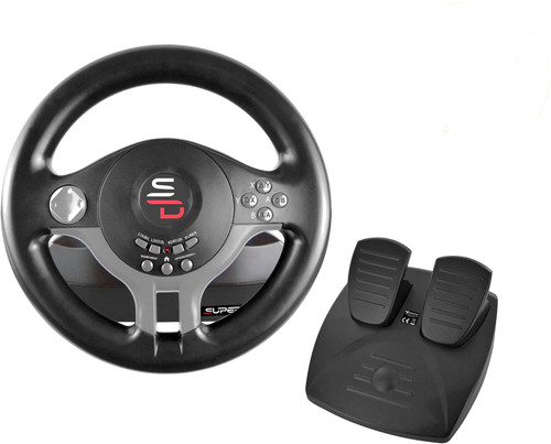 Lenkrad controller - lenkrad,