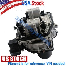 DQ200 0AM 7-Speed DSG