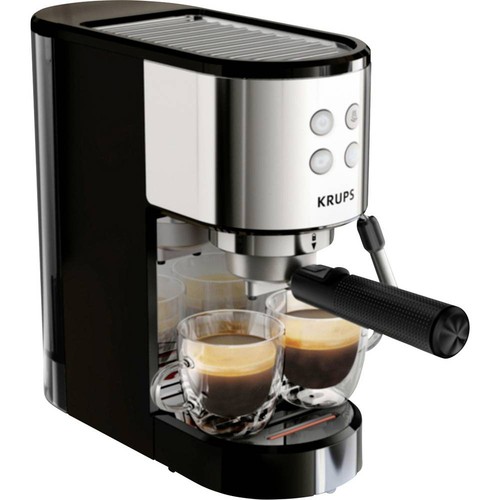 Krups 365680 espressomaschine - krups,