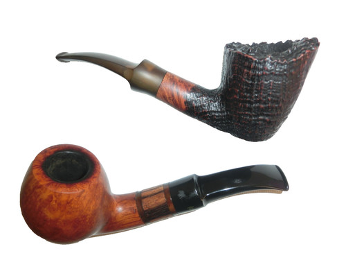 Stanwell pfeifen set - pfeifen,