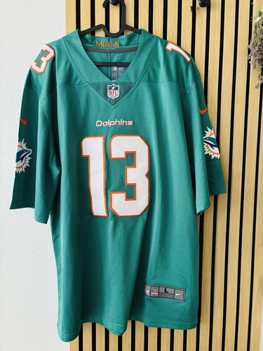 Nike miami dolphins dan marino - nike,