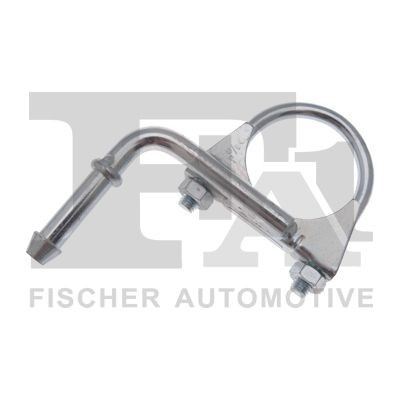 Halter abgasanlage fa1 145 961 - halter,