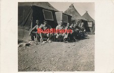 Soldiers Wehrmacht Afrikakorps