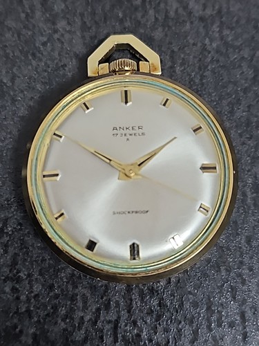 Anker jewels mechanische - anker,