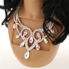 Bauchtanz-Halskette, Schmuck