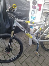 Mtb fully weeler comp 26 - mtb,