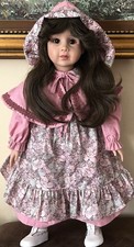 Vinyl Doll “Annerose”LE