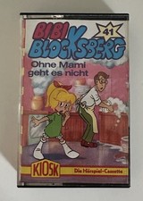 MC Bibi Blocksberg Folge 41