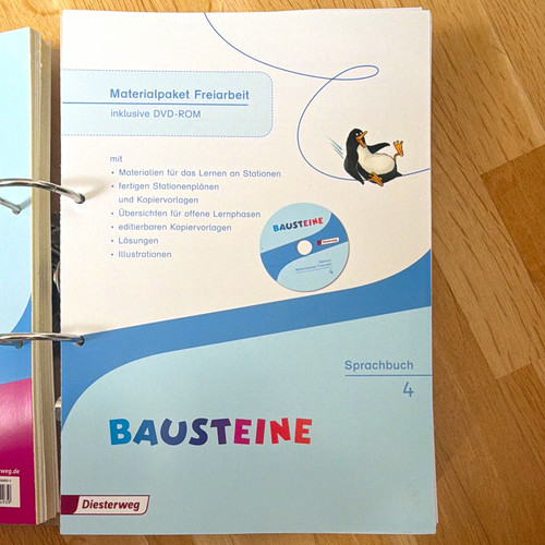 Westermann bausteine - westermann,