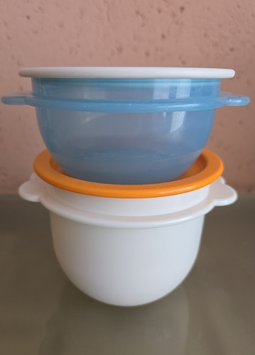 Tupperware bingo dosen mit - tupperware,