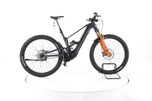 Bulls vuca evo am2 bike - am2, e-bike