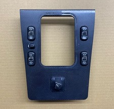 Mercedes W202 C-Klasse Schalt