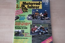 2) Motorradfahrer 08/1996 -