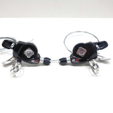 SRAM X0 Carbon Mountainbike